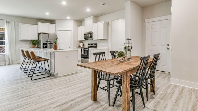 5849 Dove Nest Road, Gulf Breeze, FL 32563