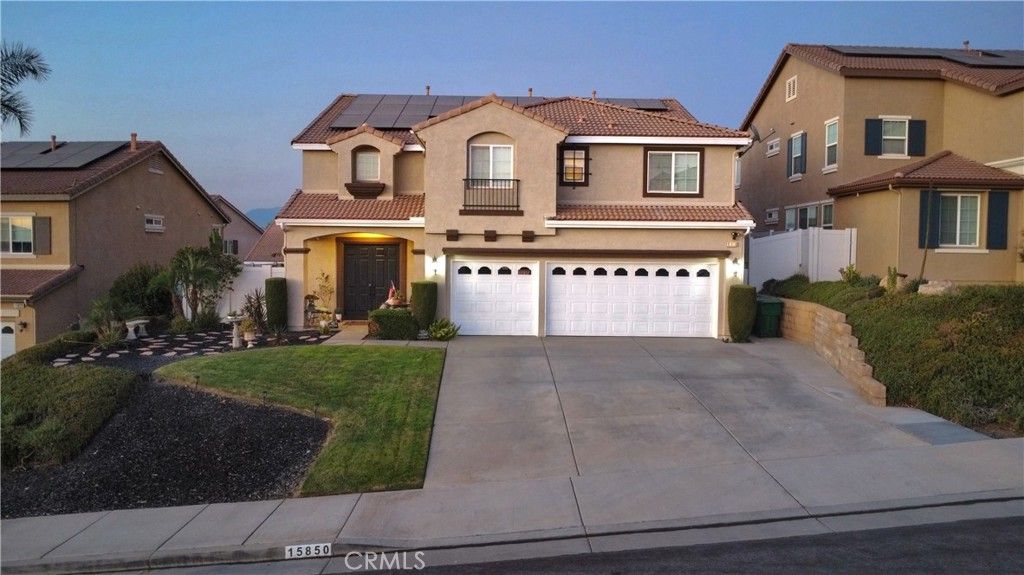 15850 Twin Lakes, Moreno Valley, CA 92555