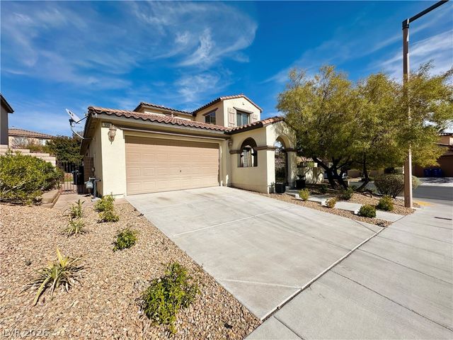 956 Tafalla Court, Las Vegas, NV 89138