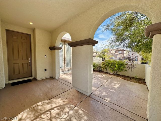 956 Tafalla Court, Las Vegas, NV 89138