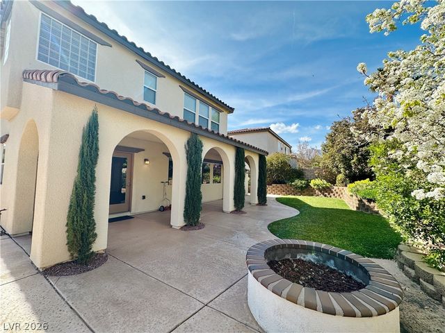 956 Tafalla Court, Las Vegas, NV 89138