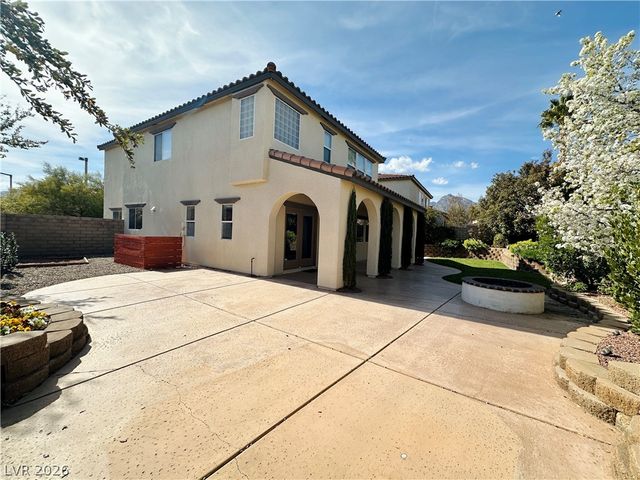 956 Tafalla Court, Las Vegas, NV 89138