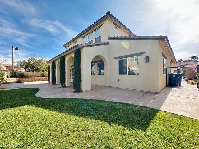 956 Tafalla Court, Las Vegas, NV 89138