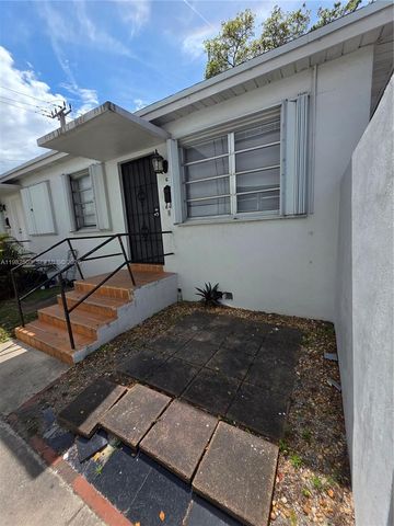 57 Esplanade Drive C, Miami Springs, FL 33166