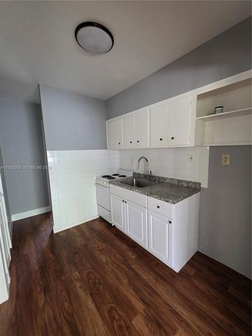 57 Esplanade Drive C, Miami Springs, FL 33166
