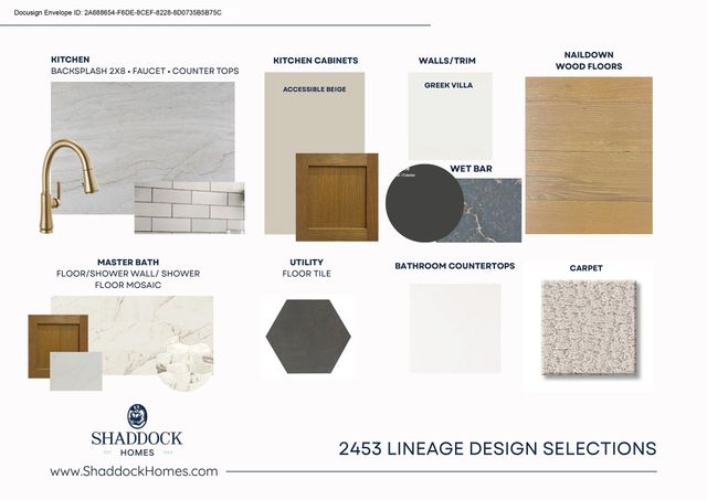 2453 Lineage LN, Leander, TX 78641