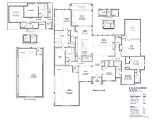 2453 Lineage LN, Leander, TX 78641