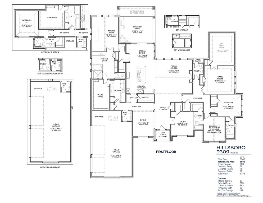 2453 Lineage LN, Leander, TX 78641