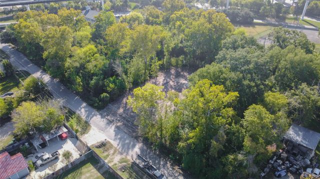 0 Edwards Drive, Houston, TX 77396