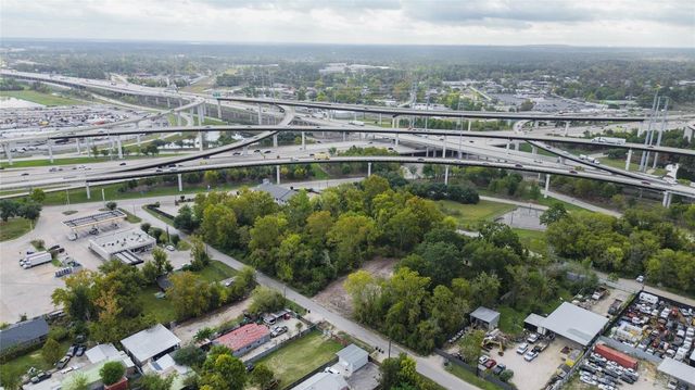 0 Edwards Drive, Houston, TX 77396