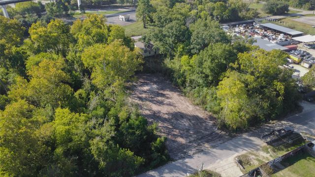 0 Edwards Drive, Houston, TX 77396