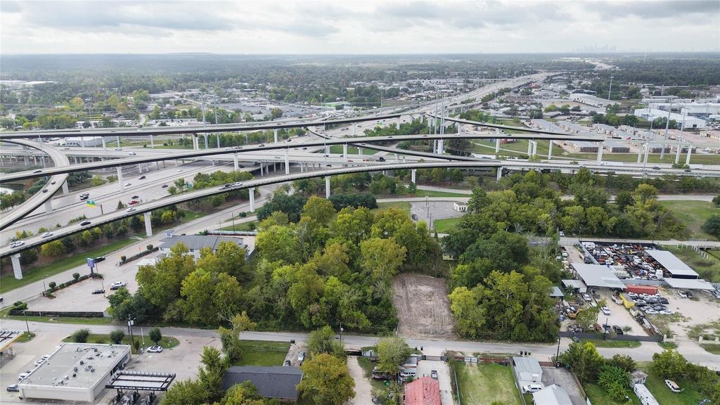 0 Edwards Drive, Houston, TX 77396