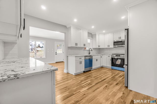 2 Rolf Drive, Danbury, CT 06810