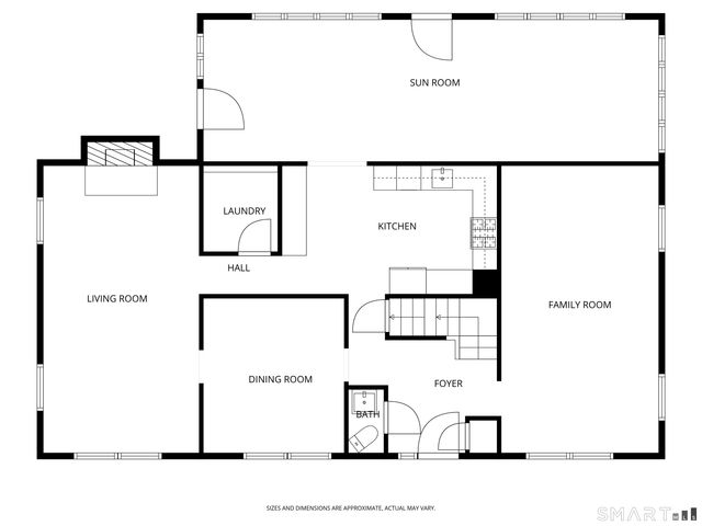 2 Rolf Drive, Danbury, CT 06810