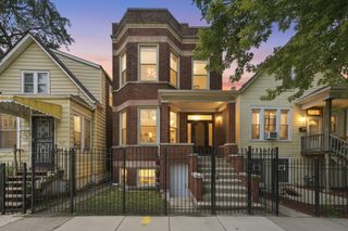 2248 S Kirkland Avenue, Chicago, IL 60623