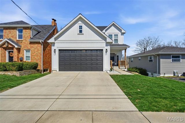 239 Monica Drive, St Louis, MO 63127