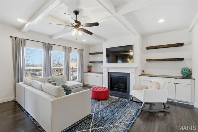 239 Monica Drive, St Louis, MO 63127