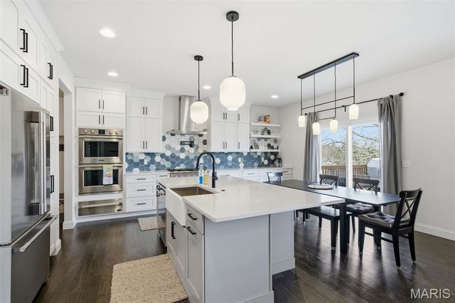 239 Monica Drive, St Louis, MO 63127