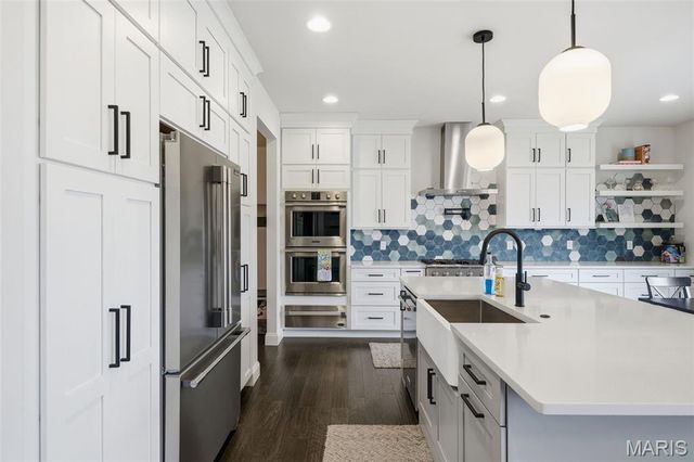 239 Monica Drive, St Louis, MO 63127