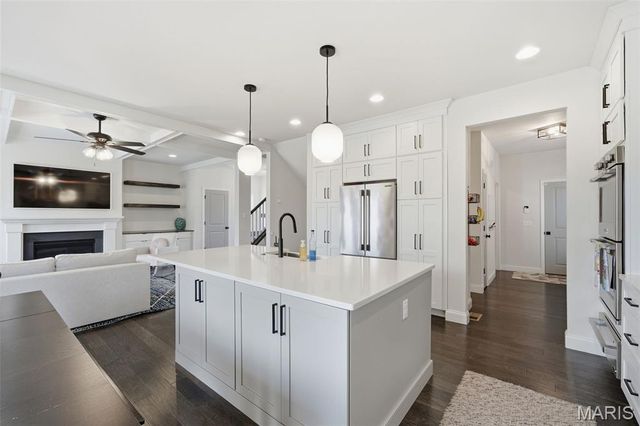 239 Monica Drive, St Louis, MO 63127