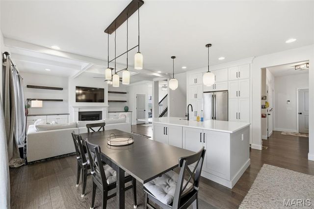 239 Monica Drive, St Louis, MO 63127