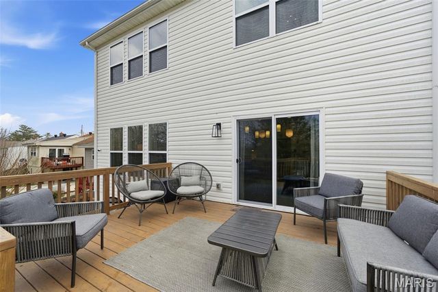 239 Monica Drive, St Louis, MO 63127