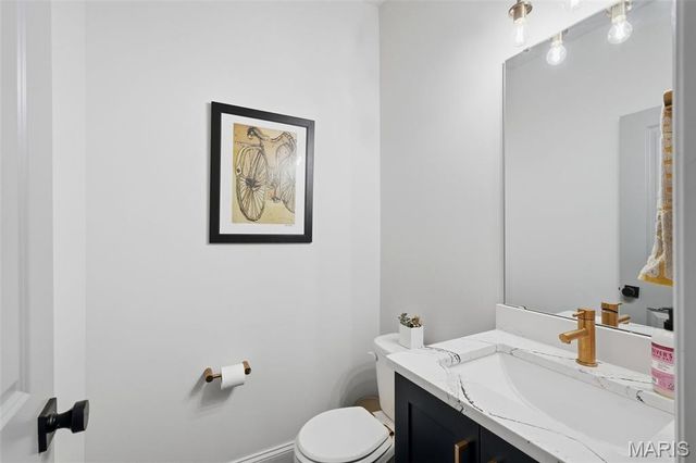 239 Monica Drive, St Louis, MO 63127