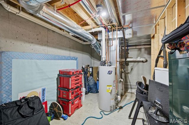 239 Monica Drive, St Louis, MO 63127