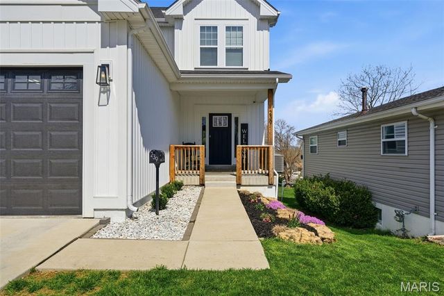 239 Monica Drive, St Louis, MO 63127
