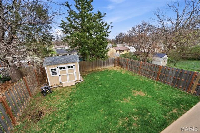 239 Monica Drive, St Louis, MO 63127