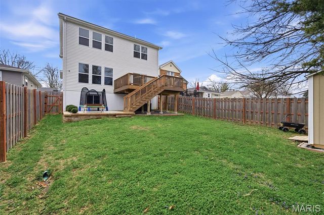 239 Monica Drive, St Louis, MO 63127