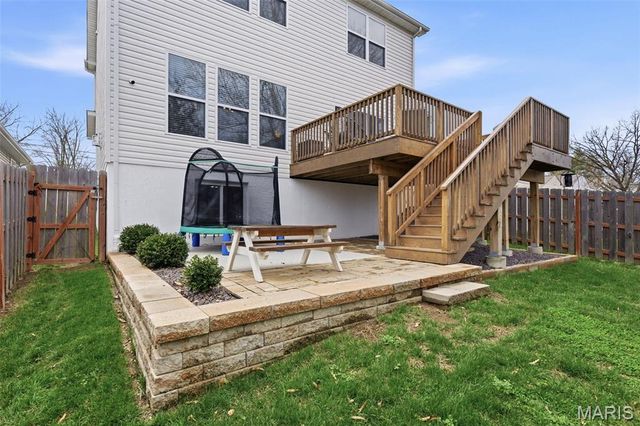 239 Monica Drive, St Louis, MO 63127