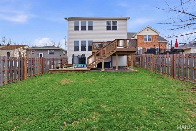 239 Monica Drive, St Louis, MO 63127