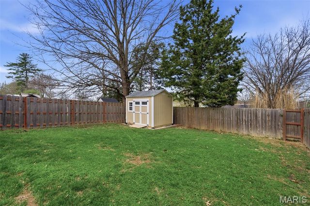 239 Monica Drive, St Louis, MO 63127