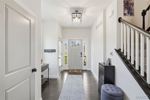 239 Monica Drive, St Louis, MO 63127