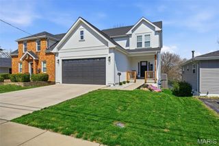 239 Monica Drive, St Louis, MO 63127