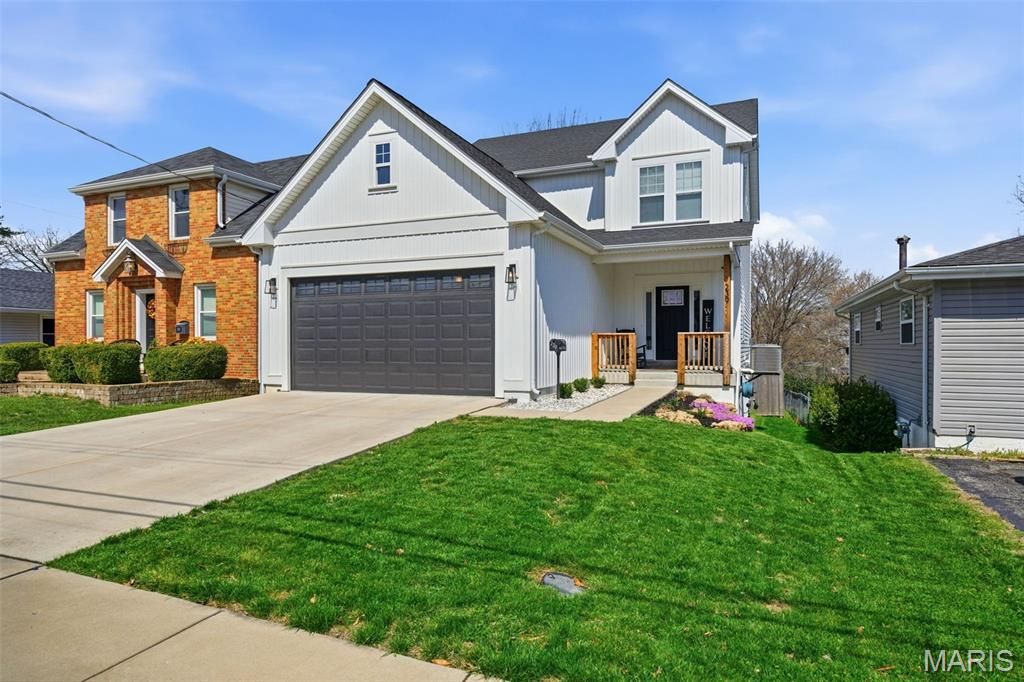 239 Monica Drive, St Louis, MO 63127