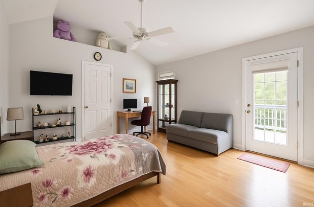 1190 N Hinterland Court, Monticello, IN 47960