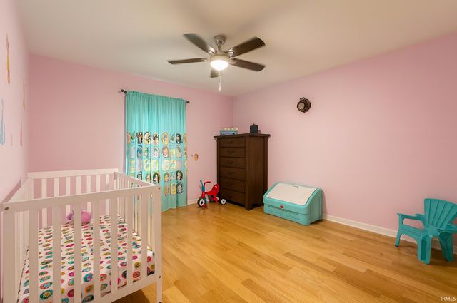 1190 N Hinterland Court, Monticello, IN 47960