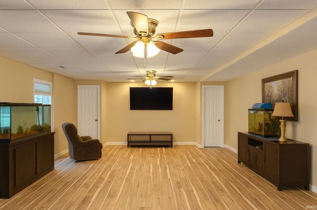 1190 N Hinterland Court, Monticello, IN 47960