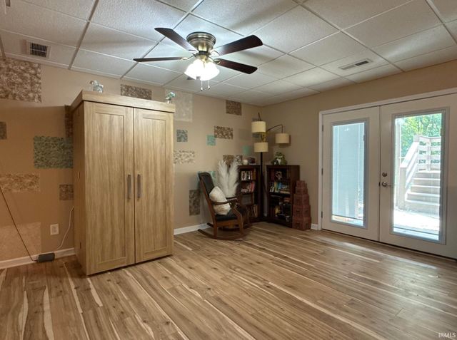 1190 N Hinterland Court, Monticello, IN 47960