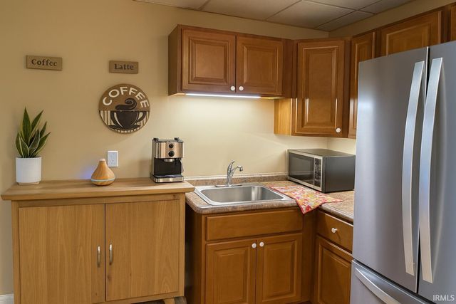 1190 N Hinterland Court, Monticello, IN 47960