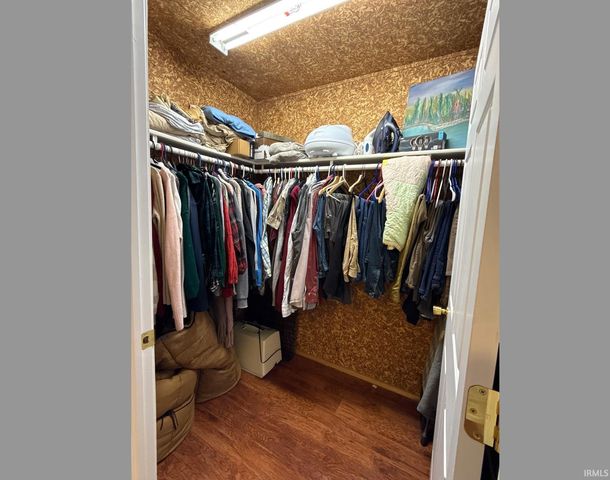 1190 N Hinterland Court, Monticello, IN 47960