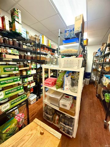 1190 N Hinterland Court, Monticello, IN 47960