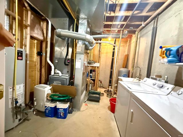 1190 N Hinterland Court, Monticello, IN 47960