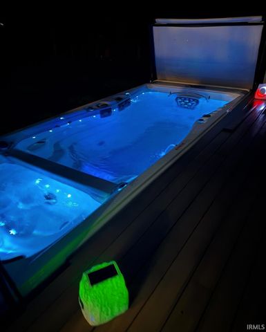 1190 N Hinterland Court, Monticello, IN 47960