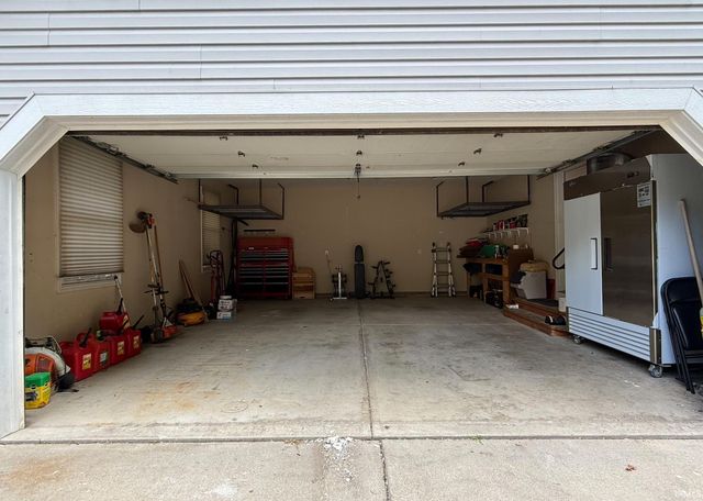 1190 N Hinterland Court, Monticello, IN 47960