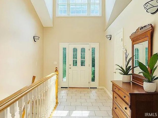 1190 N Hinterland Court, Monticello, IN 47960