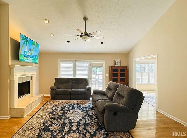 1190 N Hinterland Court, Monticello, IN 47960