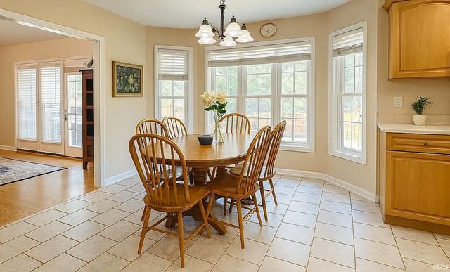 1190 N Hinterland Court, Monticello, IN 47960